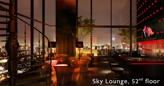 รูปภาพ เอ็ม สีลม (M Silom)