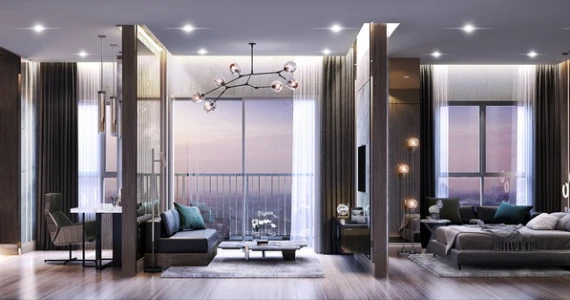 รูปภาพ ศุภาลัย เวอเรนด้า สุขุมวิท 117 (Supalai Veranda Sukhumvit 117)