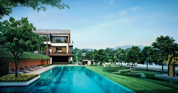 รูปภาพ นิรติ เชียงราย (Nirati Chiangrai)