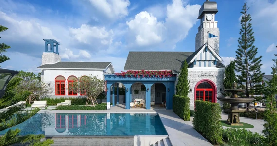 รูปภาพ วิลลาจจิโอ รังสิต - คลอง 4 (Villaggio Rangsit - Klong 4)