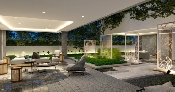 รูปภาพ ควินทารา ภูม สุขุมวิท 39 (Quintara Phume Sukhumvit 39)