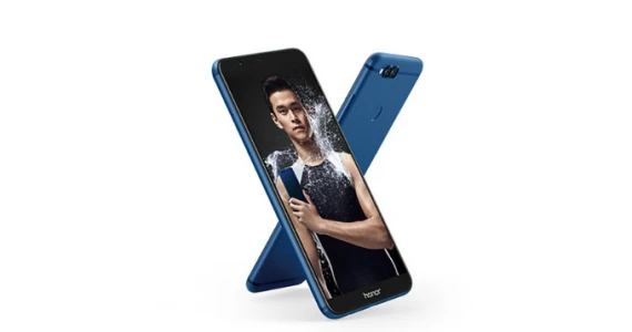 รูปภาพ หัวเหว่ย Huawei Honor7X (32GB)