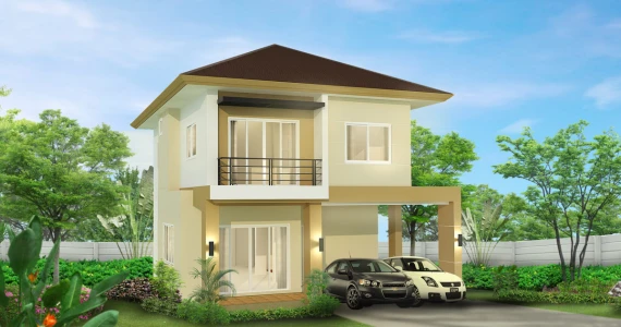 รูปภาพ ชลพฤกษ์ พาร์ควิลล์ (Chonlapruek Park Ville)