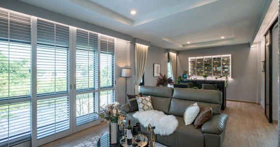 รูปภาพ ศุภาลัย เอสเซ้นส์ รัชดา - รามอินทรา (Supalai Essence Ratchada-Ramintra)