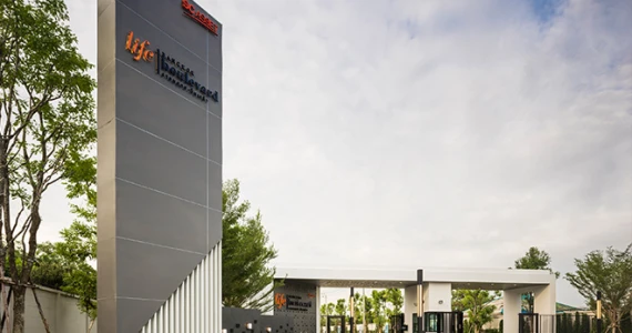 รูปภาพ ไลฟ์ บางกอก บูเลอวาร์ด ราชพฤกษ์ - ปิ่นเกล้า (Life Bangkok Boulevard Ratchapruek-Pinklao)