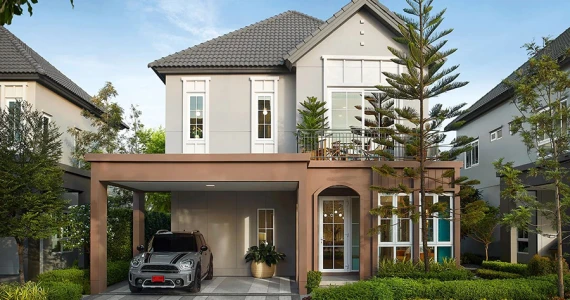 รูปภาพ สราญสิริ ราชพฤกษ์ - 346 (Saransiri Ratchapruek - 346)