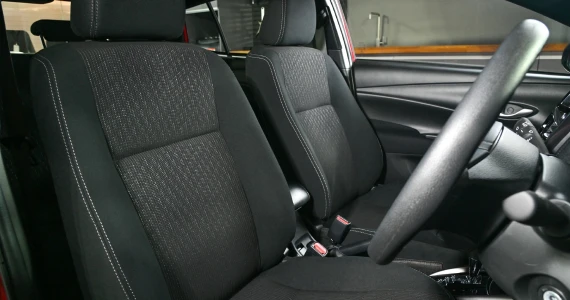 รูปภาพ โตโยต้า Toyota Yaris Sport ปี 2026