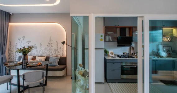 รูปภาพ ศุภาลัย พรีโม่ ลาดกระบัง (Supalai Primo Lat Krabang)