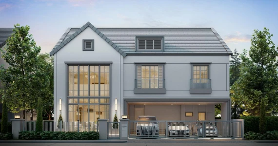 รูปภาพ บารานี บลิซ รังสิต-คลอง 3 (Baranee Bliss Rangsit-Klong 3)