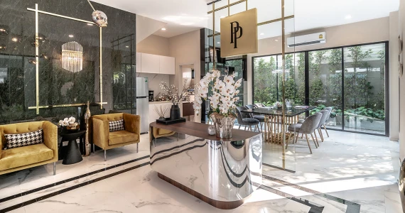 รูปภาพ พรีเมี่ยม เพลส เกษตร - นวมินทร์ 2 (Premium Place Kaset - Nawamin 2)