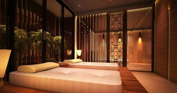 รูปภาพ ดิ แอสตร้า (The Astra)