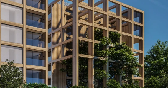 รูปภาพ พาร์ค 85 เรสซิเดนเซส (Park85 Residences)