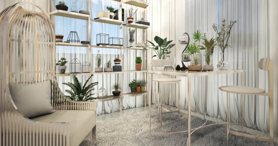 รูปภาพ พลีโน่ พระราม 9 - กรุงเทพกรีฑา 2 (Pleno Rama 9 - Krungthepkritha 2)