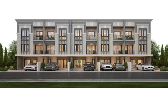 รูปภาพ เออร์บานิโอ วิภาวดี - แจ้งวัฒนะ (Urbanio Vibhavadi - Chaengwattana)