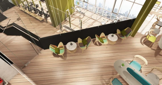 รูปภาพ ทริปเปิ้ล วาย เรสซิเด้นซ์ (Triple Y Residence)