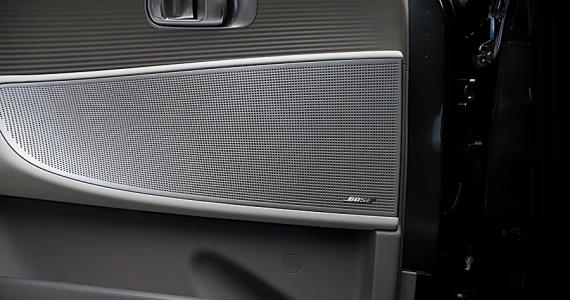 รูปภาพ ฮุนได Hyundai IONIQ 6 ปี 2024