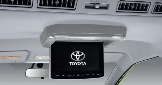 รูปภาพ โตโยต้า Toyota Sienta 1.5V MY22 ปี 2022