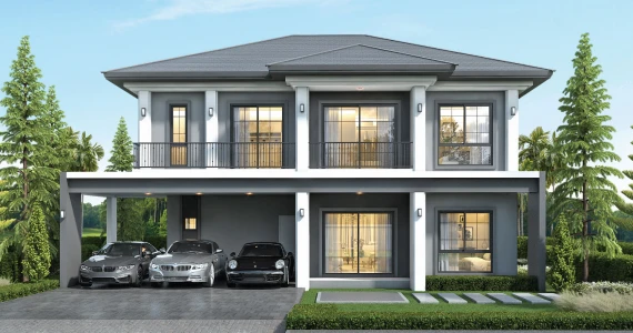 รูปภาพ เอ็น.ซี. ออนกรีน ฌาร์ม คลาสสิค (NC On Green Charm Classic)