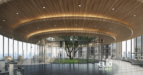 รูปภาพ เอลลิโอ เดล เนสท์ (Elio Del Nest)