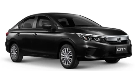 รูปภาพ ฮอนด้า Honda City Turbo V ปี 2019