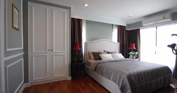 รูปภาพ บ้านพรูษณา บ้านโป่ง-ราชบุรี (Prusana Village Ratchburi)