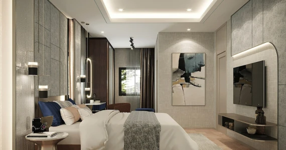 รูปภาพ แกรนด์ พลีโน่ วัชรพล-จตุโชติ 10 (Grande Pleno Watcharapol-Chatuchot 10)