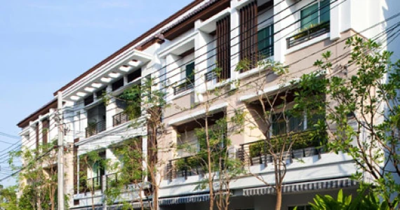 รูปภาพ บ้านกลางเมือง สาธร - ราชพฤกษ์ (Baan Klang Muang)