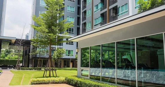 รูปภาพ ฮอลล์มาร์ค แจ้งวัฒนะ (Hallmark Chaengwattana)