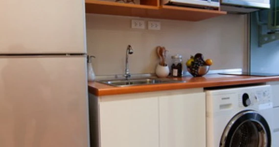 รูปภาพ เดอะ เพรสซิเดนท์ สาทร-ราชพฤกษ์ 2 (The President Sathorn-Ratchaphruek 2)