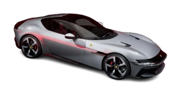 รูปภาพ เฟอร์รารี่ Ferrari 12Cilindri Coupe ปี 2025