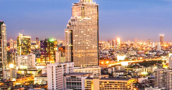 รูปภาพ ณุศา สเตท ทาวเวอร์ คอนโดมิเนียม (Nusa State Tower Condominium)