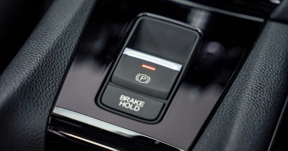 รูปภาพ ฮอนด้า Honda City Hatchback e:HEV RS ปี 2024