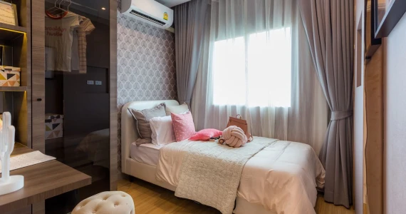 รูปภาพ พฤกษาวิลล์ รามคำแหง - ร่มเกล้า (ซ.มิสทีน) (Pruksa Ville Ramkhamhaeng - Romklao)