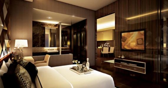 รูปภาพ ดิ แอดเดรส สุขุมวิท 61 (The Address Sukhumvit 61)