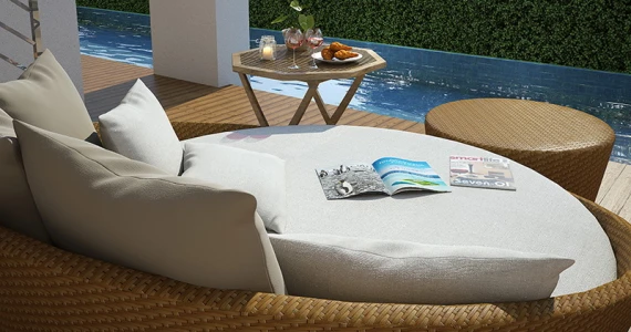 รูปภาพ ครอสทู หัวหิน โอเอซิส (X2 - Huahin Oasis)