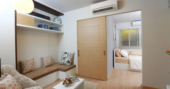 รูปภาพ เดอะ เมเปิล รัชดา 19 (The Maple @ รัชดา 19 )