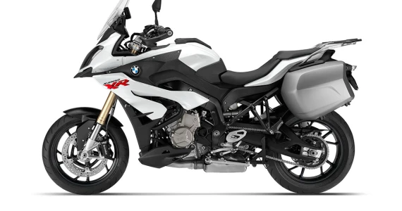 รูปภาพ บีเอ็มดับเบิลยู BMW S 1000 XR ปี 2015