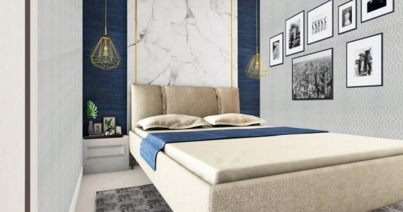 รูปภาพ เดอะ พราวด์ ทาวน์โฮม 304-โรจนะ (The Proud Townhome 304-Rojana)