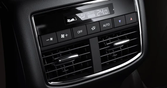 รูปภาพ มาสด้า Mazda CX-8 2.2 XDL Skyactiv-D 7 Seat ปี 2019