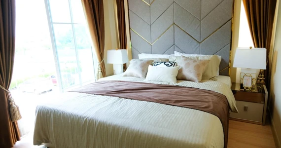 รูปภาพ ดีญ่า วาเล่ย์ สันทราย 2 (Diya Valley Sansai 2)