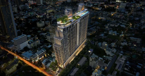 รูปภาพ นิช ไพรด์ เอกมัย (Niche Pride Ekkamai)