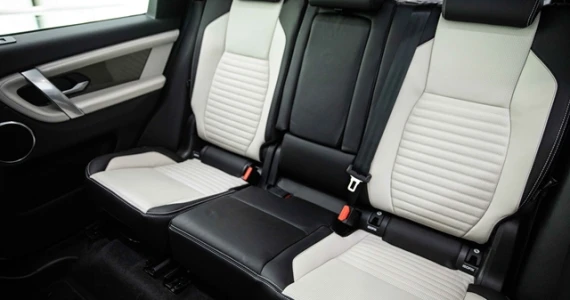 รูปภาพ แลนด์โรเวอร์ Land Rover Discovery Sport 1.5 Plug-in Hybrid HSE Plus ปี 2020