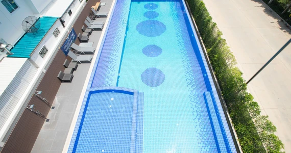 รูปภาพ เดอะ มิราเคิล เพชรเกษม 63 โครงการ 3 (The Miracle Plus Petchkasem 63)