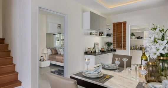 รูปภาพ ไอลีฟ ไพร์ม พัทยา-จอมเทียน (I Leaf Prime Pattaya - Chomthian)