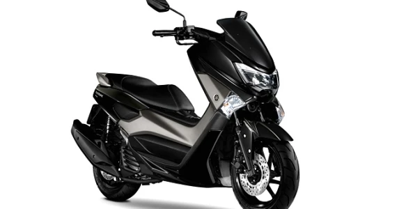 รูปภาพ ยามาฮ่า Yamaha NMAX 155cc ปี 2017