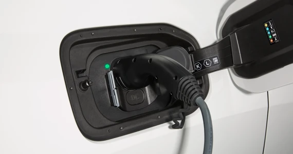 รูปภาพ บีเอ็มดับเบิลยู BMW i X xDrive50 Sport ปี 2022