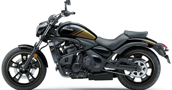 รูปภาพ คาวาซากิ Kawasaki Vulcan S ABS ปี 2021