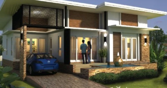 รูปภาพ บุญฟ้าแกรนด์โฮม 2 (Boonfa Grand Home 2)