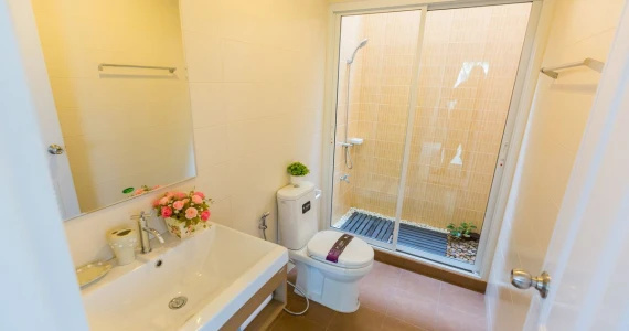 รูปภาพ มณีรินทร์ วิลเลจ บางพระ (Maneerin Village Bangpra)