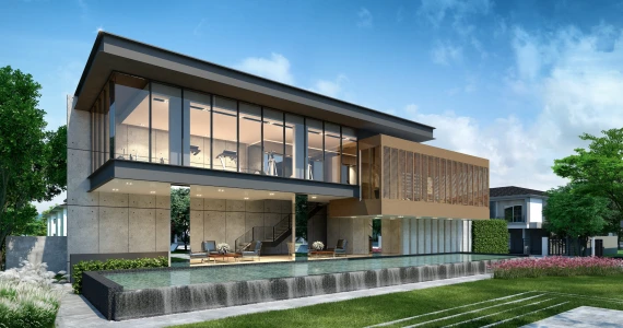 รูปภาพ เดอะ พณา เพชรเกษม - สาย 3 (The Pana Petchkasem - Sai 3)